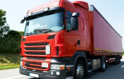 Adana İncirli Ambar Kargo