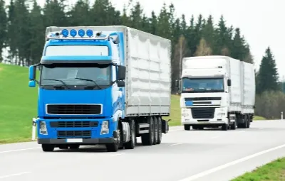 Adana ile İncirli Arası Eşya Taşıma